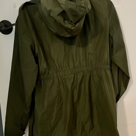 Thyme Maternity Jacket - Picture 6 of 6